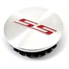 19351757 Wheel Center Cap Set for 2016-2024 Chevy Camaro SS - image 2