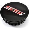 19351758 Wheel Center Cap Set for 2016-2024 Chevy Camaro SS - image 2