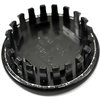 19351758 Wheel Center Cap Set for 2016-2024 Chevy Camaro SS - image 3