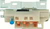 1969-02 AMC/GM Ignition Switch; For Models with Tilt Wheel - image 1