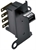 Windshield Wiper Switch 1971-1972 Chevy Impala/B-Body - image 3