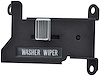 Windshield Wiper Switch 1972-1974 Chevy Camaro - image 1