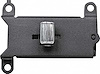 1994180 Windshield Wiper Switch and Knob for 1972-76 GM Models - image 1