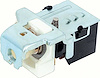 1995154 Headlamp Switch 1968-96 GM; 7-Terminal; Various Applications - image 1