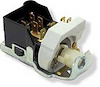 Headlamp Switch for 1968-1969 Chevrolet Camaro, Impala with Hidden Headlamps [8-Pin] - image 1