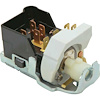 1968-69 CAMARO RS HEADLIGHT SWITCH 8 PIN - image 1