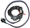 1997965 1967-72 Chevy, GMC Truck, Turn Signal Switch, w/out Tilt Wheel, Correct "Red" Hazard knob - image 1