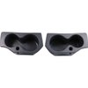 1LD23XXXAA Door Panel Pocket Cupholder Insert for 2009-2023 Dodge Ram 1500, 2500, 3500 - image 4