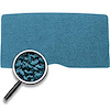 200008 1967-68 F-Body; Loop Fold Down Seat Back Carpet; Medium Blue - image 1