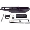 200212 Center Console Kit for 1968-1972 Chevy Chevelle, El Camino, 1971-1972 GMC Sprint - image 1
