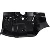 200230 Toe Board Floor Panel for 1968-1972 GM A-Body, 1969-1972 Grand Prix, 1970-1972 Monte Carlo [Left/Driver Side] - image 1