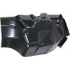 200230 Toe Board Floor Panel for 1968-1972 GM A-Body, 1969-1972 Grand Prix, 1970-1972 Monte Carlo [Left/Driver Side] - image 2