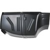 200231 Toe Board Floor Panel for 1968-1972 GM A-Body, 1969-1972 Grand Prix, 1970-1972 Monte Carlo [Right/Passenger Side] - image 2