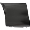 200243 Lower Rear Fender Patch Panel for 1970-1972 Oldsmobile Cutlass, 442 [Left/Driver Side] - image 1