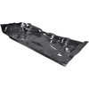 200260 Full Length Floor Pan for 1964-1967 Chevelle, GTO, Tempest, LeMans, Skylark, Cutlass, 1964-1972 El Camino - image 1