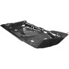 200261 Full Length Floor Pan for 1964-1967 Chevelle, GTO, Tempest, LeMans, Skylark, Cutlass, 1964-1972 El Camino [RH] - image 1