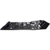 200261 Full Length Floor Pan for 1964-1967 Chevelle, GTO, Tempest, LeMans, Skylark, Cutlass, 1964-1972 El Camino [RH] - image 4