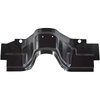 200271 Full Length Center Floor Pan Support Brace for 1973-1977 Chevelle, El Camino, Monte Carlo, Sprint, 1973 GTO, LeMans - image 1