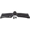 200272 Full Length Front Floor Pan Support Brace for 1973-1977 Chevelle, El Camino, Monte Carlo, Sprint, 1973 GTO, LeMans - image 1