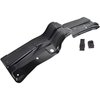200272 Full Length Front Floor Pan Support Brace for 1973-1977 Chevelle, El Camino, Monte Carlo, Sprint, 1973 GTO, LeMans - image 2