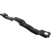 200273 Full Length Rear Floor Pan Support Brace for 1973-1977 Chevelle, El Camino, Monte Carlo, Sprint, 1973 Pontiac GTO, LeMans - image 1