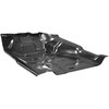 200280 Front Floor Pan Section for 1964-1967 Chevelle, El Camino, GTO, Tempest, LeMans, Skylark, Cutlass [Left/Driver Side] - image 1