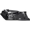 200280 Front Floor Pan Section for 1964-1967 Chevelle, El Camino, GTO, Tempest, LeMans, Skylark, Cutlass [Left/Driver Side] - image 2