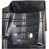 200281 Front Floor Pan Section for 1964-1967 Chevelle, El Camino, GTO, Tempest, LeMans, Skylark, Cutlass [Right/Passenger Side] - image 1