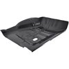 200283 Front Floor Pan Section for 1968-1972 GM A-Body, 1970-1972 Monte Carlo [Right/Passenger Side] - image 2
