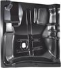 200284 Rear Floor Pan Section for 1964-1967 Chevelle, El Camino, GTO, Tempest, LeMans, Skylark, Cutlass [Left/Driver Side] - image 1