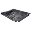 200284 Rear Floor Pan Section for 1964-1967 Chevelle, El Camino, GTO, Tempest, LeMans, Skylark, Cutlass [Left/Driver Side] - image 2