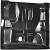 200286 Rear Floor Pan Section for 1968-1972 GM A-Body, 1970-1972 Monte Carlo [Left/Driver Side] - image 1