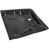 200287 Rear Floor Pan Section for 1968-1972 GM A-Body, 1970-1972 Monte Carlo [Right/Passenger Side] - image 2