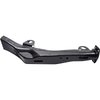 200294 Rear Frame Rail Section for 1978-1987 Chevy El Camino, Caballero [Left/Driver Side]