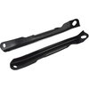 200301 Rear Crossmember to Frame Reinforcement Braces for 1968-1972 GM A-Body, 1970-1972 Monte Carlo - image 1
