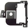 200335 Headlamp Switch Mounting Bracket for 1978-1985 Chevy El Camino, Caballero, Monte Carlo, 1978-1983 Malibu - image 2