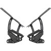 200353 Hood Hinge and Spring Assemblies 1970-1972 Chevelle, El Camino, Monte Carlo, 1970 Impala, Bel Air, Biscayne - image 1