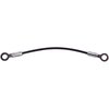20038629 Tailgate Cable for 1978-1987 Chevy El Camino, GMC Caballero - image 1