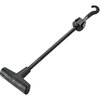 200390 Parking Brake Release Rod and Handle Assembly for 1970-1972 Chevy Chevelle, El Camino, Monte Carlo, 1971-1972 GMC Sprint - image 1