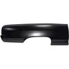 200395 Rear Quarter Panel Skin for 1964-1965 Chevy Chevelle, Malibu, Convertible [Right/Passenger Side] - image 1