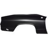200400 Rear Quarter Panel Skin for 1968 Chevy Chevelle [Left/Driver Side] - image 2