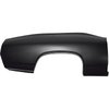 200401 Cut Pile Carpet with Mass Backing for 1994-2004 Ford Mustang Coupe, Convertible - image 1