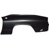 200401 Cut Pile Carpet with Mass Backing for 1994-2004 Ford Mustang Coupe, Convertible - image 2