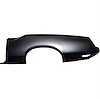 200412 Rear Quarter Panel for 1970-1972 Oldsmobile Cutlass [Left/Driver Side] - image 1