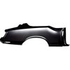 200412 Rear Quarter Panel for 1970-1972 Oldsmobile Cutlass [Left/Driver Side] - image 2