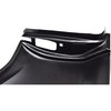 200412 Rear Quarter Panel for 1970-1972 Oldsmobile Cutlass [Left/Driver Side] - image 3