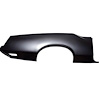 200413 Rear Quarter Panel for 1970-1972 Oldsmobile Cutlass [Right/Passenger Side] - image 1