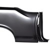 200413 Rear Quarter Panel for 1970-1972 Oldsmobile Cutlass [Right/Passenger Side] - image 4