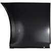 200420 Lower Front Quarter Panel Patch Panel for 1973-1977 Chevy El Camino, GMC Sprint [Left/Driver Side] - image 3