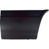 200422 Lower Front Quarter Panel Patch Panel for 1978-1987 Chevy El Camino, GMC Caballero [Left/Driver Side] - image 1